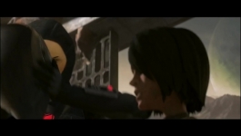 Star Wars Tales of the Empire - Season 01 Episode 05